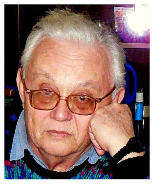 Григорий Осадчук