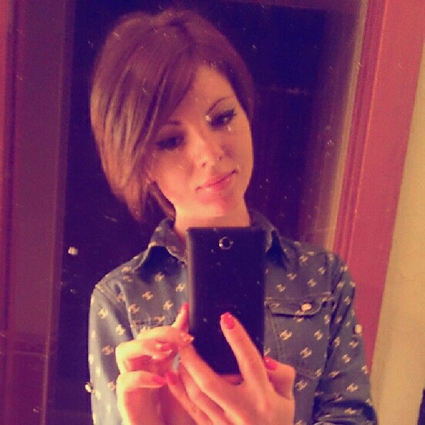 Ксения Гребенюк