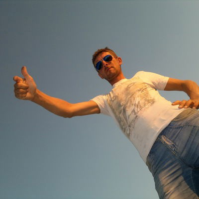 Дмитрий Капустин