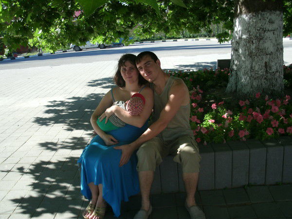 Нина Перепичай