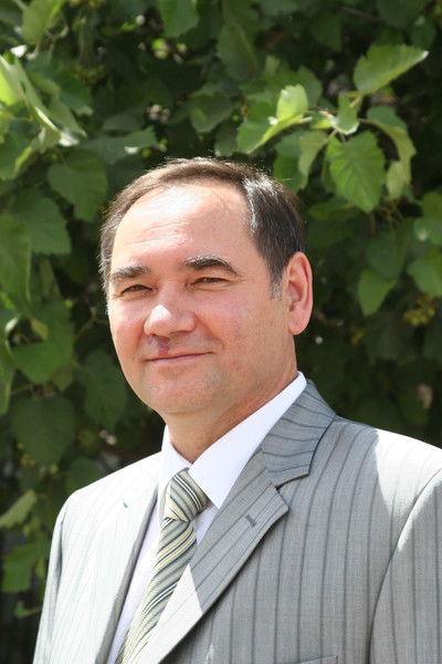 Геннадий Пикалов