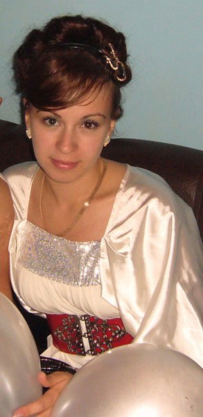 Татьяна Шульга