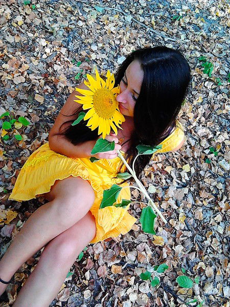 Оксана Ищенко