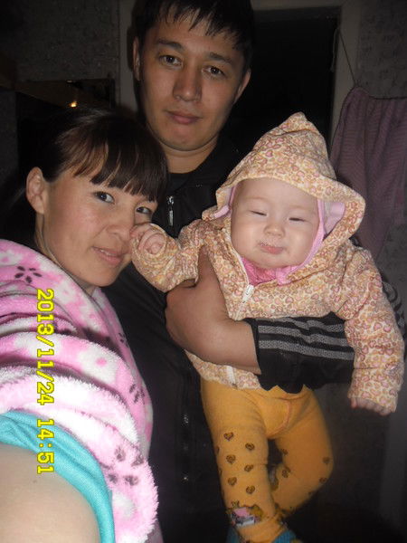 Ринат Калиев