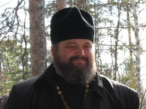 Петр Завацкий