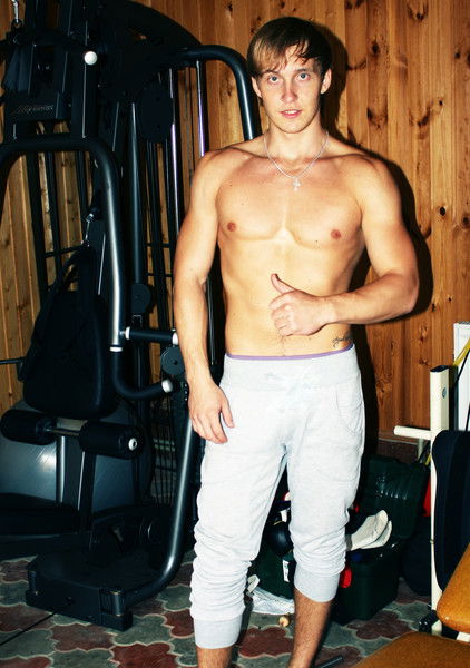 Денис Захаров