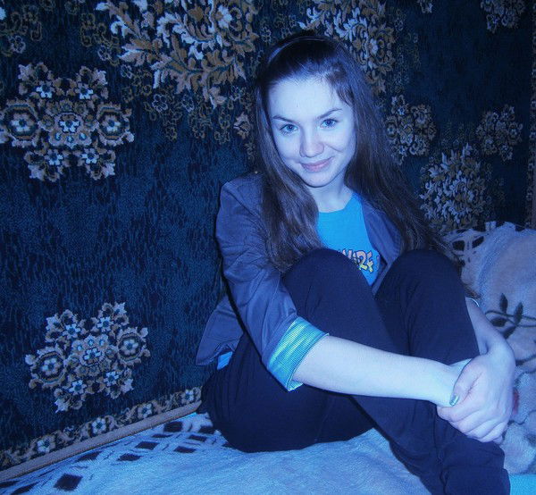 Юлия Попова