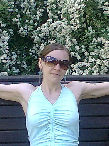 Елена Божкевич