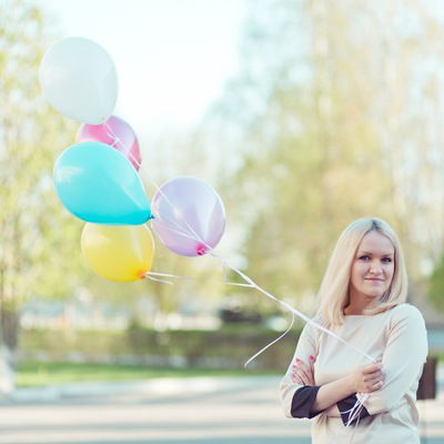 Анастасия Алексеева