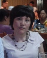 Шуга Муканова