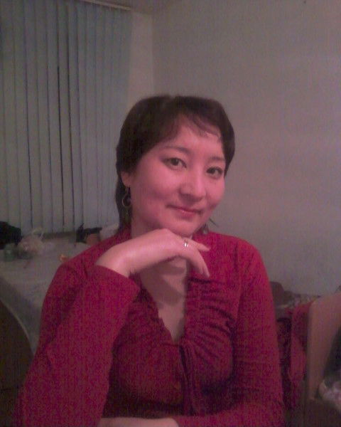 Кундыз Инсенова