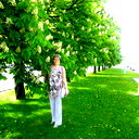 Лариса Некраш