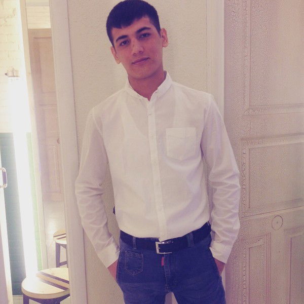 Дилшод Кадыров