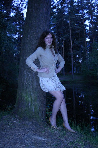 Любовь Шевченко