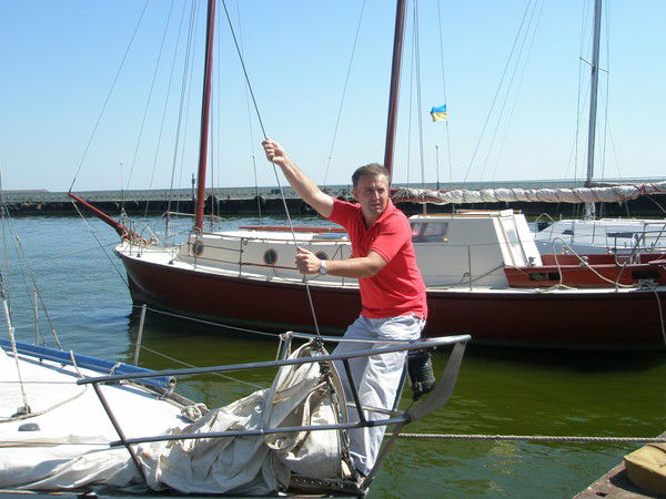 Сергей Кириллов