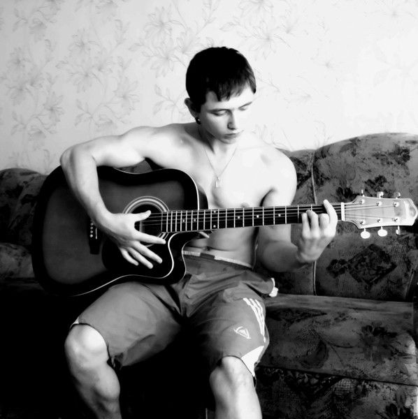 Булат Газизов