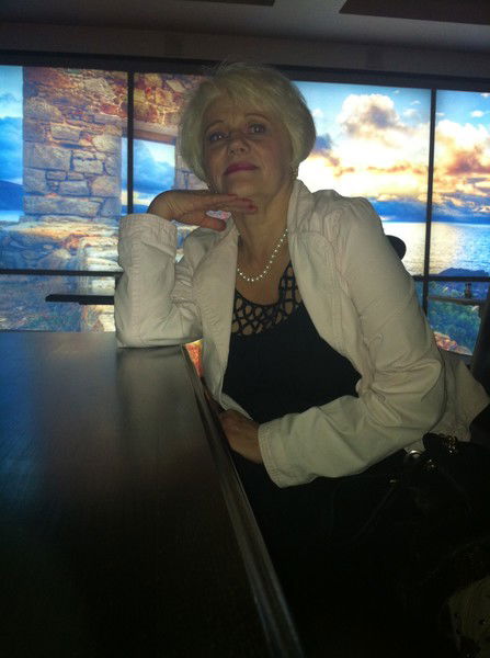 Cветлана Малашкевич