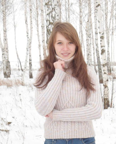 Ильвира Тимерова