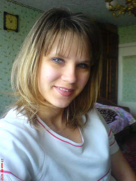 Татьяна Арбекова