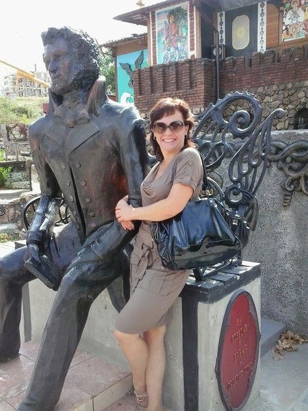 Светлана Бондарь