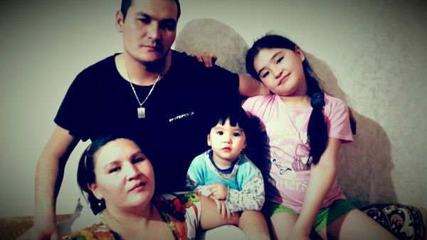 Ерлан Каржанов