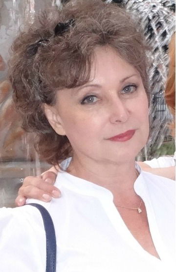 Наталья Морозова