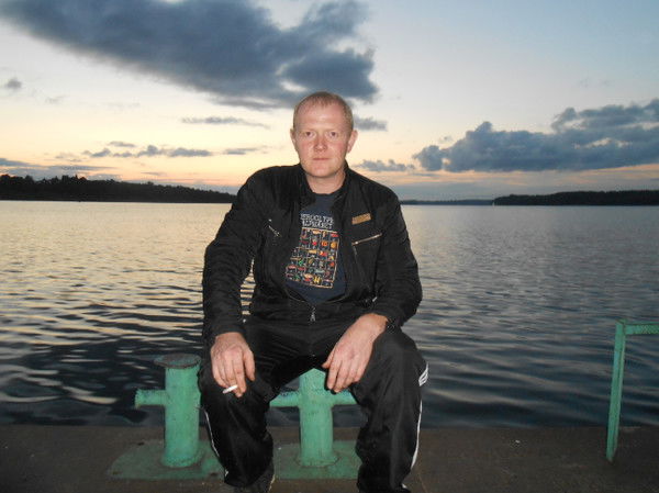 Андрей Золотов