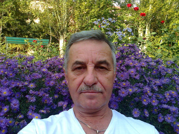 Владимир Дранников