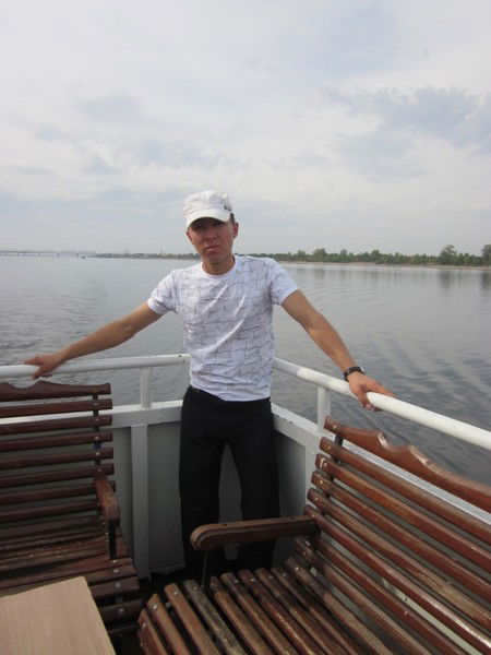 Ерлан Иманкулов