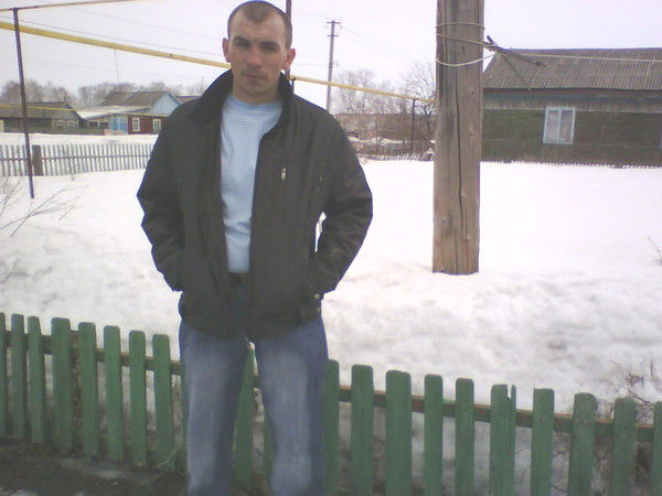 Максим Тиссен