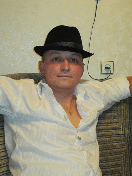 Алексей Яковенко