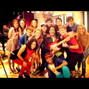 Martina Stoessel