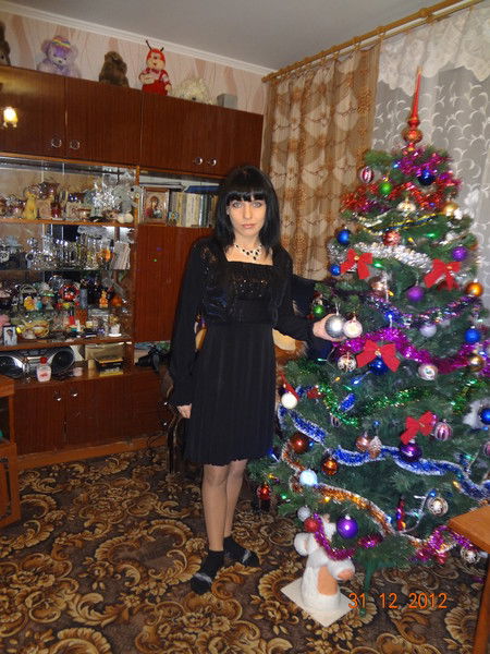 Снежана Дудкина