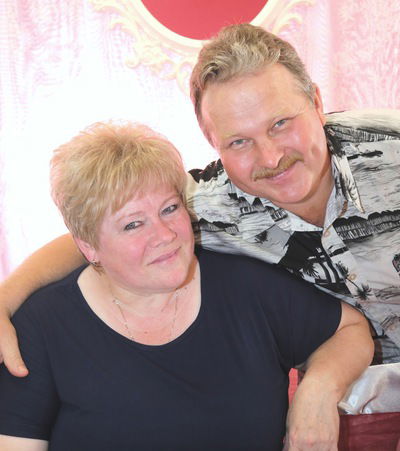 Светлана Зай