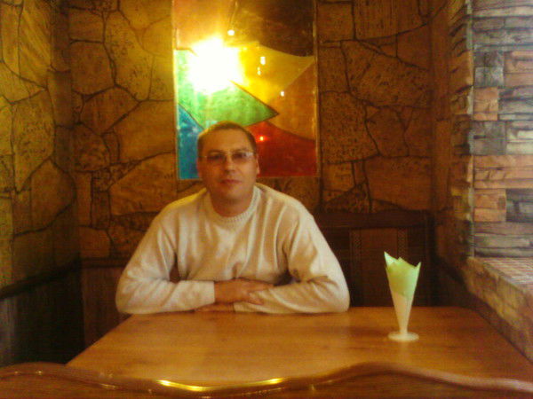 Игорь Евсеев