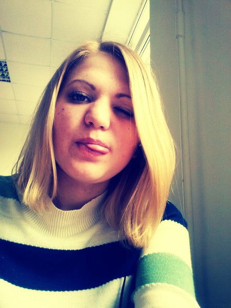 Алена Козенко