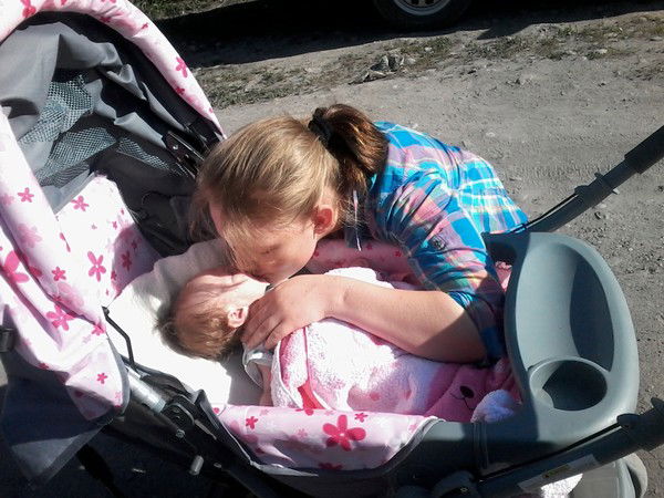 Анна Пономарёва