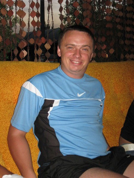 Игорь Михайлик