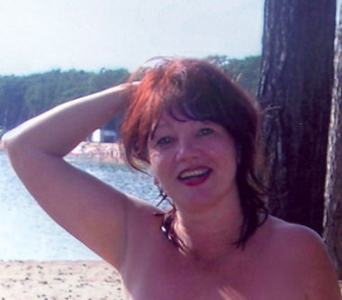 Ирина Шестакова