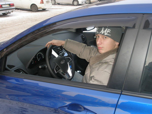 Андрей Гольдберг