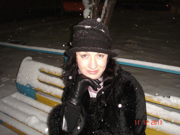 Светлана Корнилова