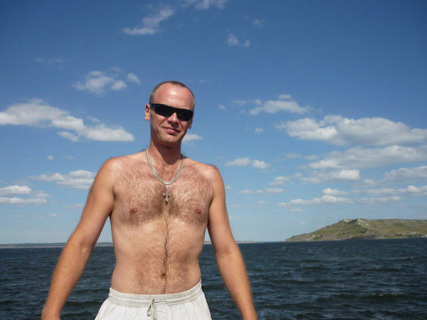 Саша Сапунов