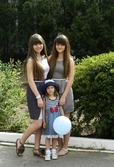 Алина Сакивская