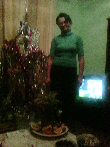 Ирина Костромина