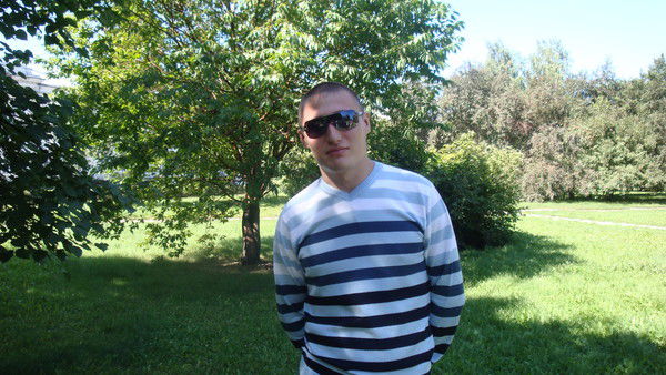 Андрей Шамнэ