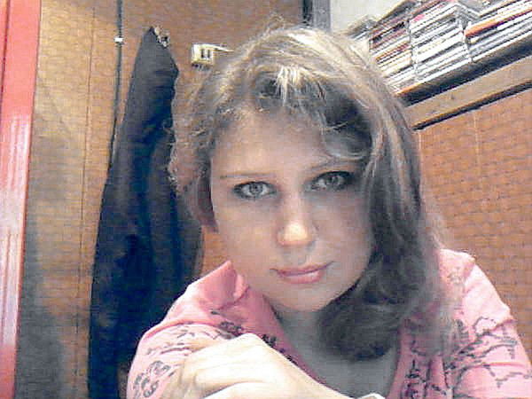 Наталья Дергачева