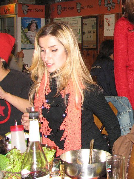 Наталья Меженина