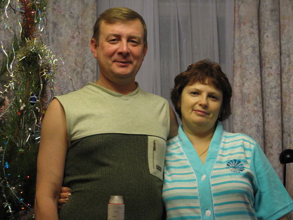 Ирина Подгорная