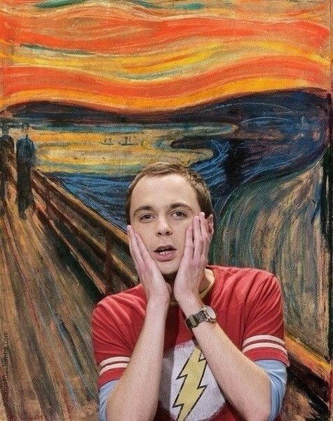 Ксюша Мельникова