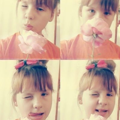 Марина Наумова